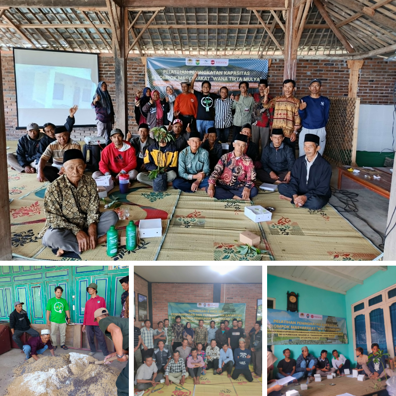 pendampingan-pelembagaan-dan-peningkatan-kapasitas-pengelola-pemulihan-kerusakan-lahan-di-desa-mangli-desa-purbosari-dirjen-ppkl-klhk